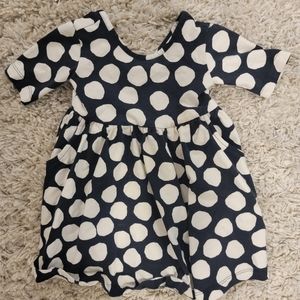 Hannah Andersson Dress